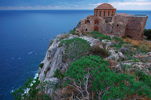 agia-sofia-monemvasia