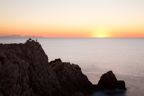 atardecer-en-punta-nati-menorca