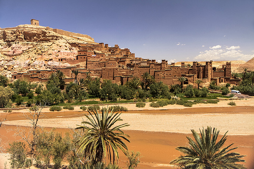 aït-benhaddou-marruecos