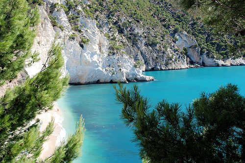 baia-delle-zagare-italia