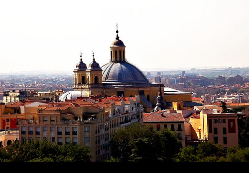 basilica-san-francisco-el-grande-la-latina