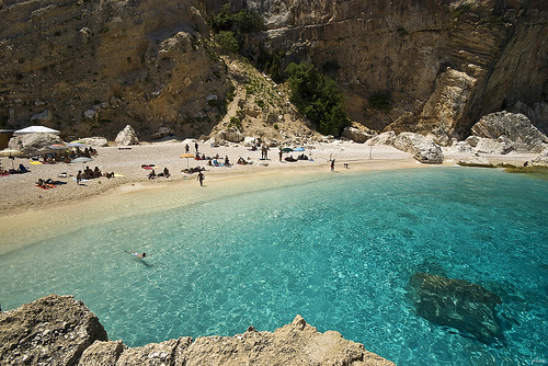 cala-mariolu-italia