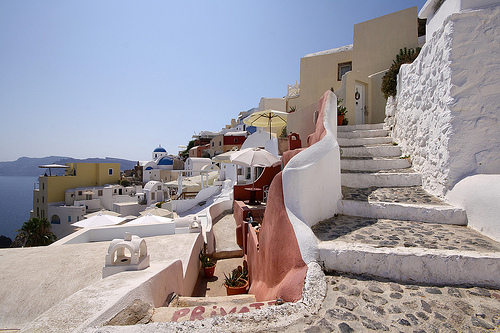 calles-oia-grecia