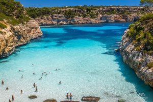 Un recorrido por las playas más bonitas de España