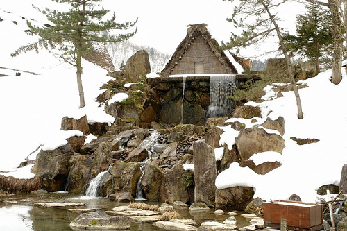 casa-Shirakawa-go-japon