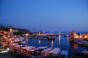 La desconocida ciudad de Biblos, la más antigua del mundo