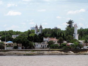Colonia del Sacramento, un bello rincón de Uruguay