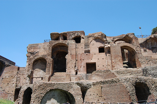 cueva-romulo-remo-monte-palatino