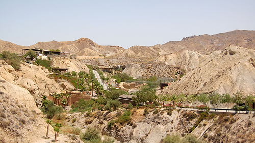 desierto-de-tabernas