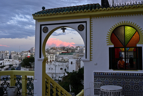 hotel-continental-tanger