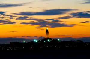La Torre de Hércules, un lugar lleno de mitos y leyendas