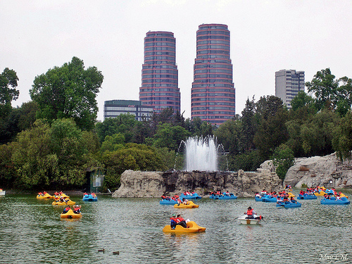 lago-bosque-chapultepec