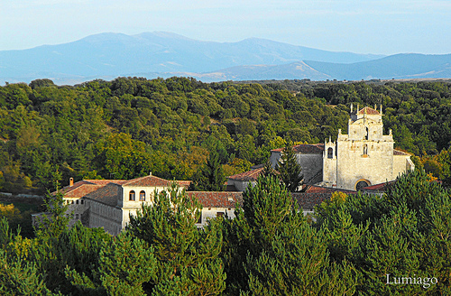 monasterio-san-pedro-de-cardeña