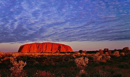 monte-uluru
