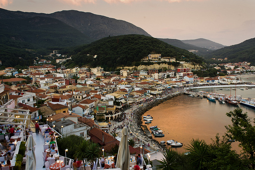 parga-grecia