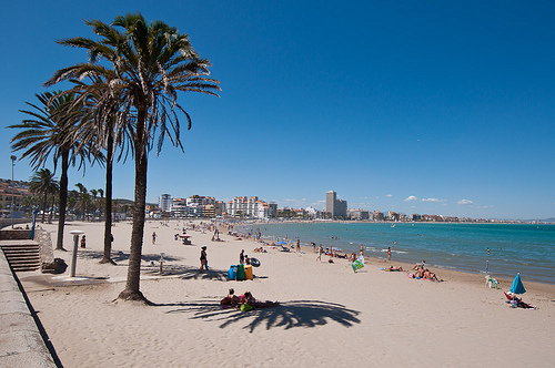playa-de-peñiscola