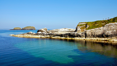 puerto-ballintoy-irlanda