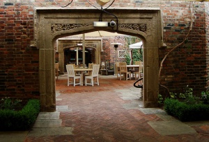 Visitamos algunas terrazas de bar con bonitas vistas