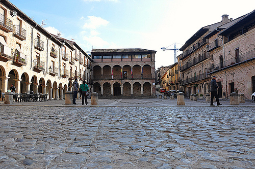sigüenza-guadalajara