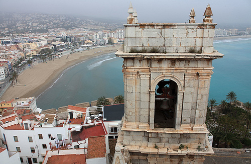 torre-ermita-la-ermitana-peñiscola