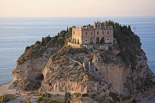 tropea-italia