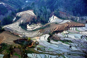 Los paisajes más bonitos del mundo