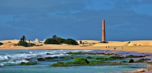 Archipiélago de Cabo Verde, un paraíso en el mar
