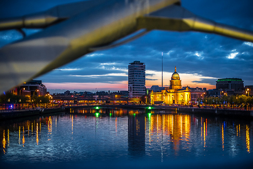 dublin-irlanda