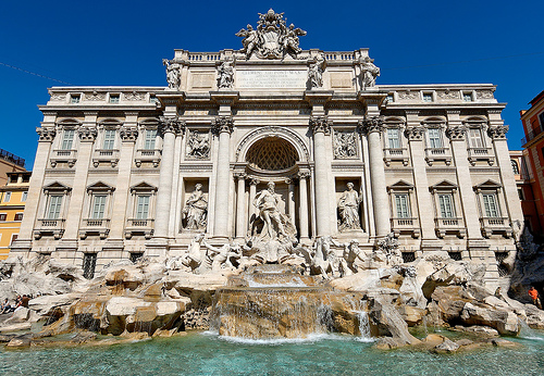 fontana-di-trevi-roma