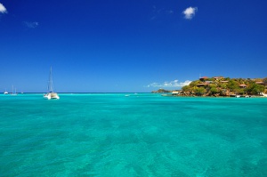 Me voy de vacaciones a una isla privada y desierta