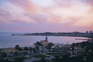 La costa de Estoril en Portugal, un destino excepcional