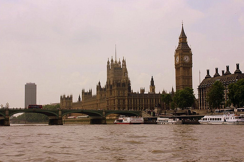 londres