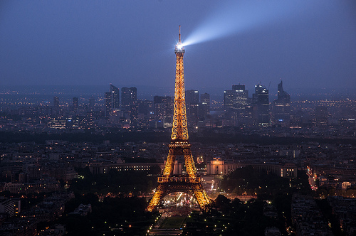 Un fascinante recorrido por las grandes capitales de Europa
