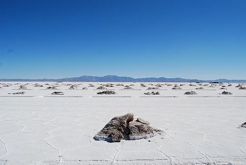 Increíbles lugares de Argentina