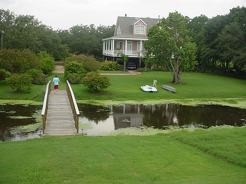 Jean Lafitte nueva orleans