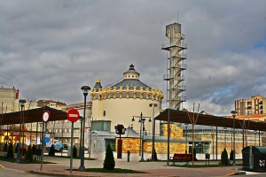 La ciudad de Albacete, la Nueva York de Castilla-La Mancha