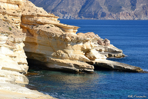 El Cabo de Gata, una de las 7 Maravillas Naturales de España