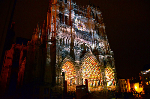 catedral amiens