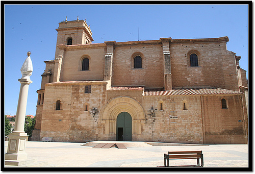 catedral de albacete
