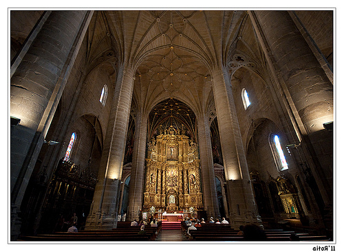 catedral de logroño