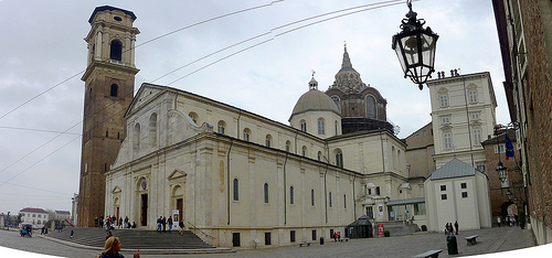catedral de turin