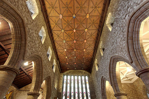 ciudad aberdeen san machar