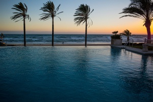 La Costa del Sol un boom turístico
