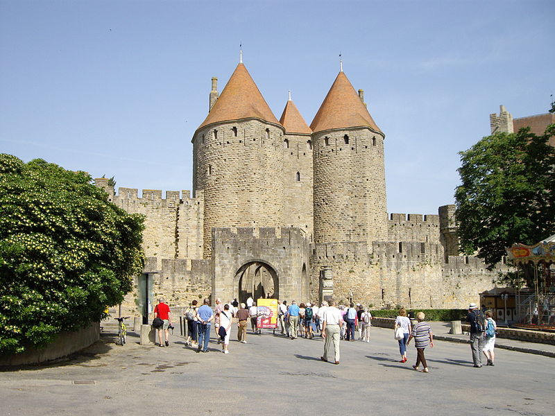 entrada-ciudad-medieval-carcasona