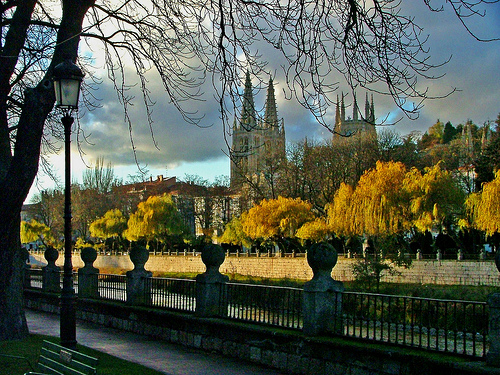 Hacer turismo en Burgos, un lugar que no te dejará indiferente