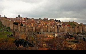 La ciudad de Ávila, algo más que su famosa muralla