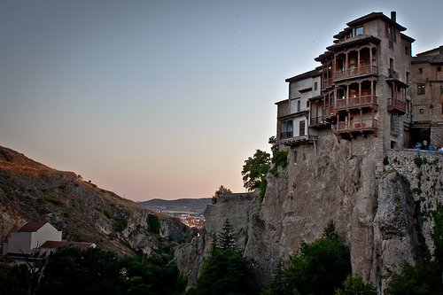 Miguel Páez (Kebrantin.com)