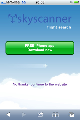 las mejores apps para viajar