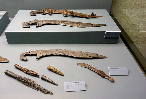 museo arqueologico albacete