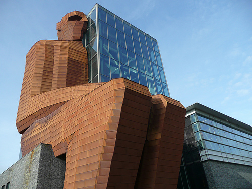 museo corpues leiden